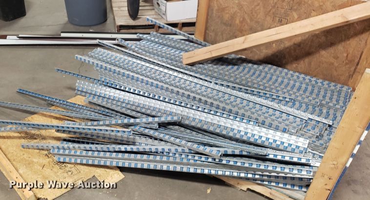 image for item EZ9085 Approximately 325 rollers