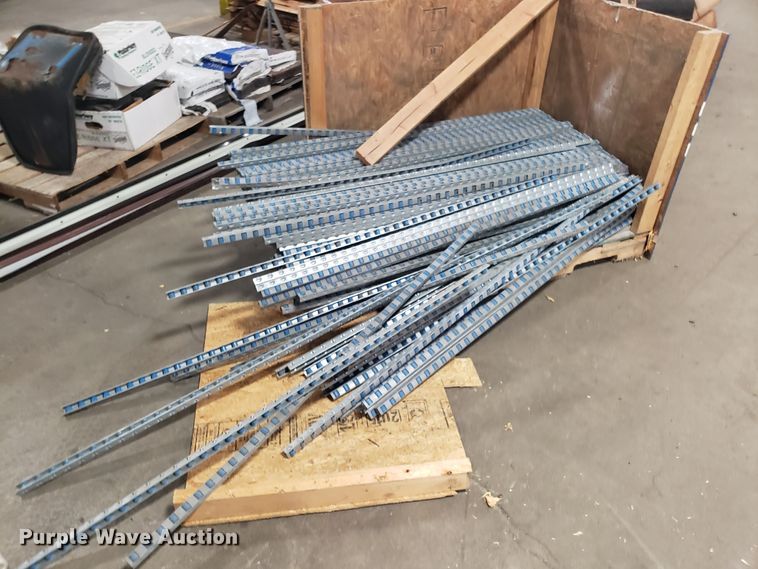 image for item EZ9085 Approximately 325 rollers