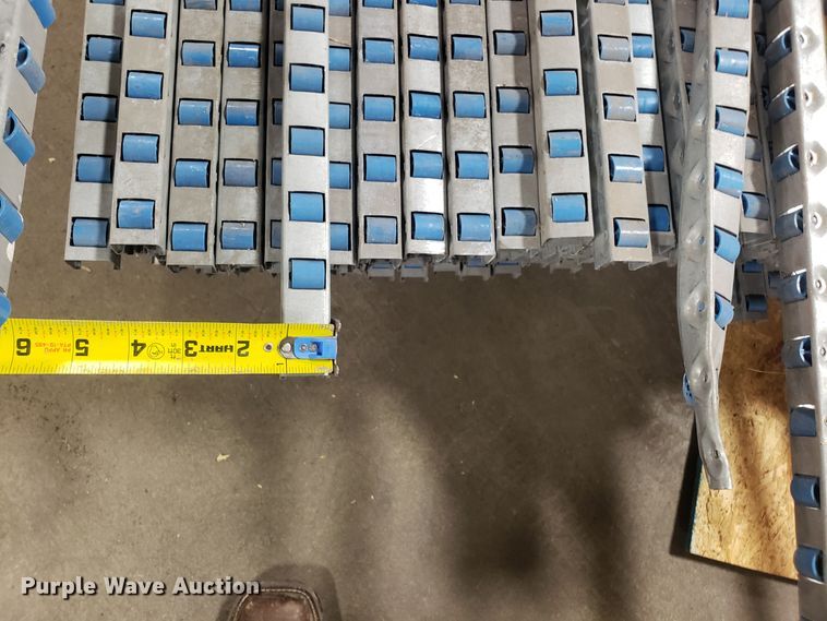 image for item EZ9085 Approximately 325 rollers