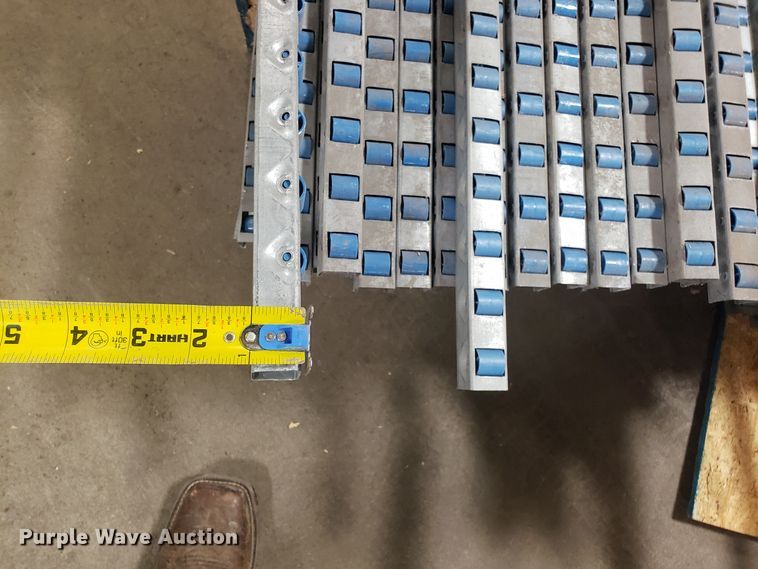 image for item EZ9085 Approximately 325 rollers