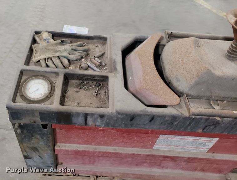 image for item EZ9087 Coats 40A tire machine