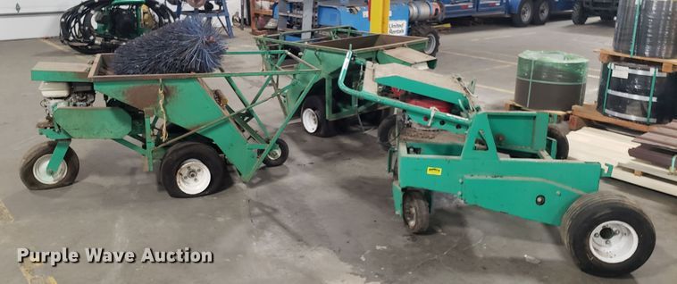 image for item EZ9088 (3) Garlock rockers