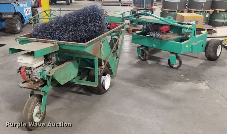 image for item EZ9088 (3) Garlock rockers