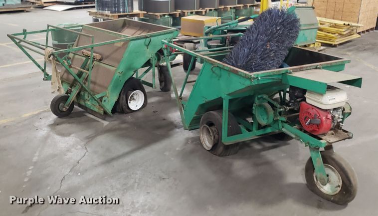 image for item EZ9088 (3) Garlock rockers