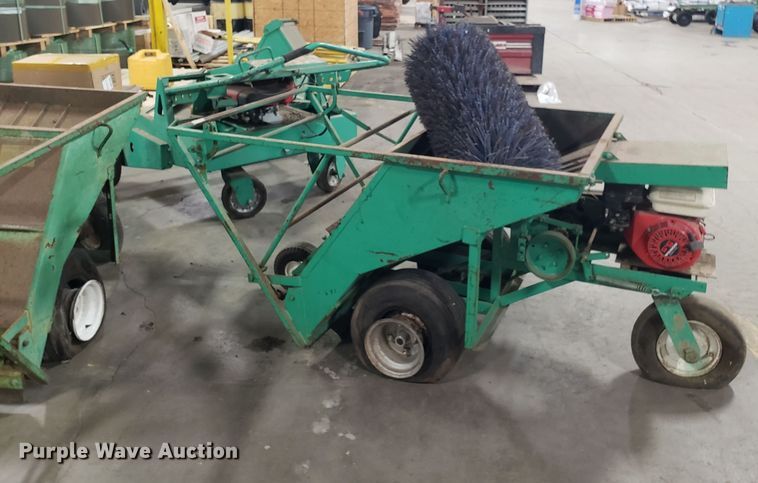 image for item EZ9088 (3) Garlock rockers