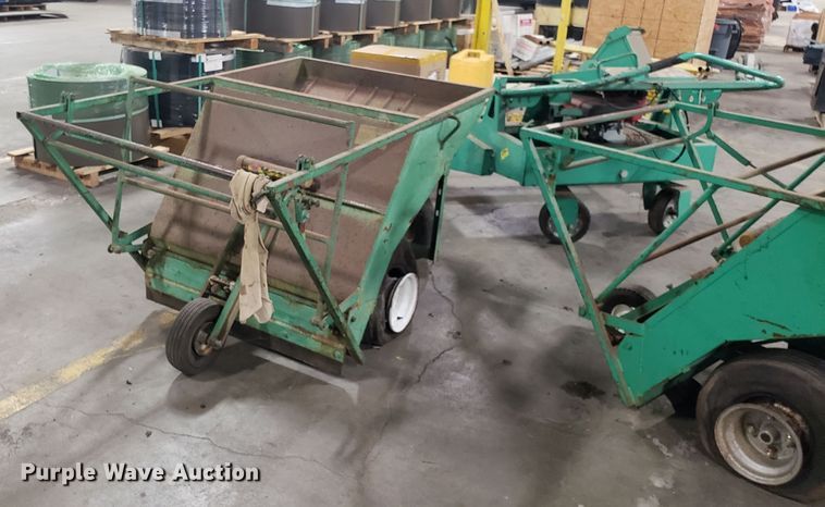 image for item EZ9088 (3) Garlock rockers