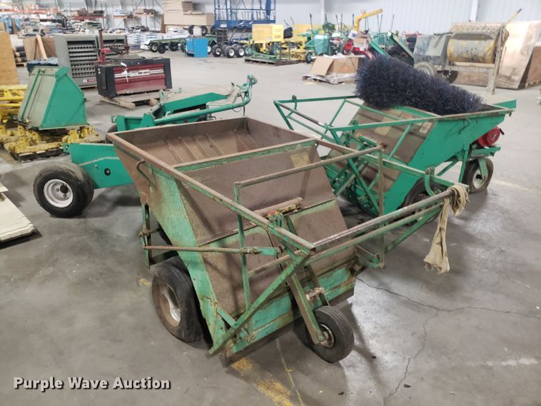 image for item EZ9088 (3) Garlock rockers