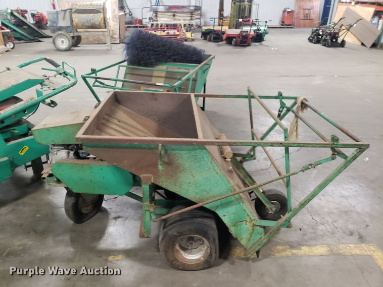 image for item EZ9088 (3) Garlock rockers