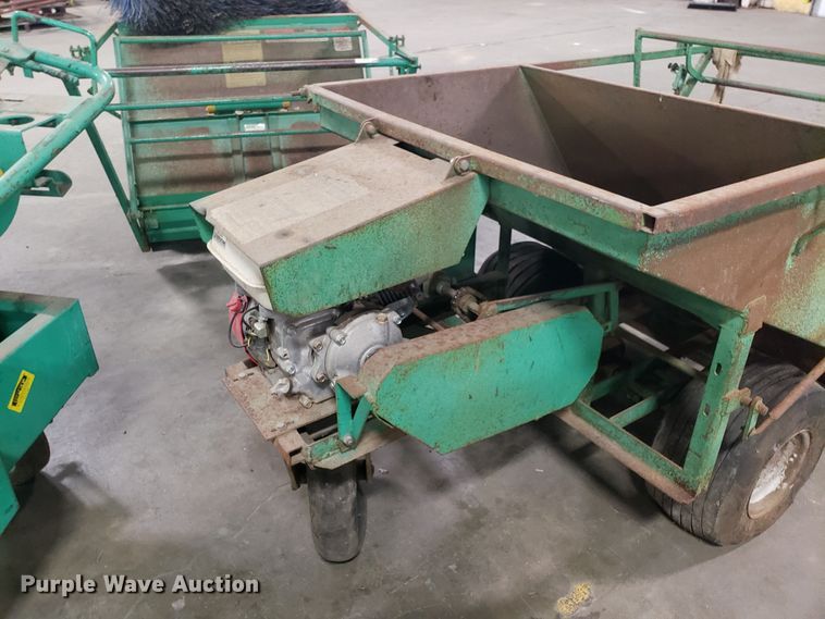 image for item EZ9088 (3) Garlock rockers