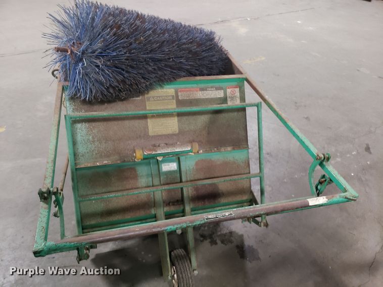 image for item EZ9088 (3) Garlock rockers