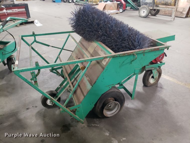 image for item EZ9088 (3) Garlock rockers