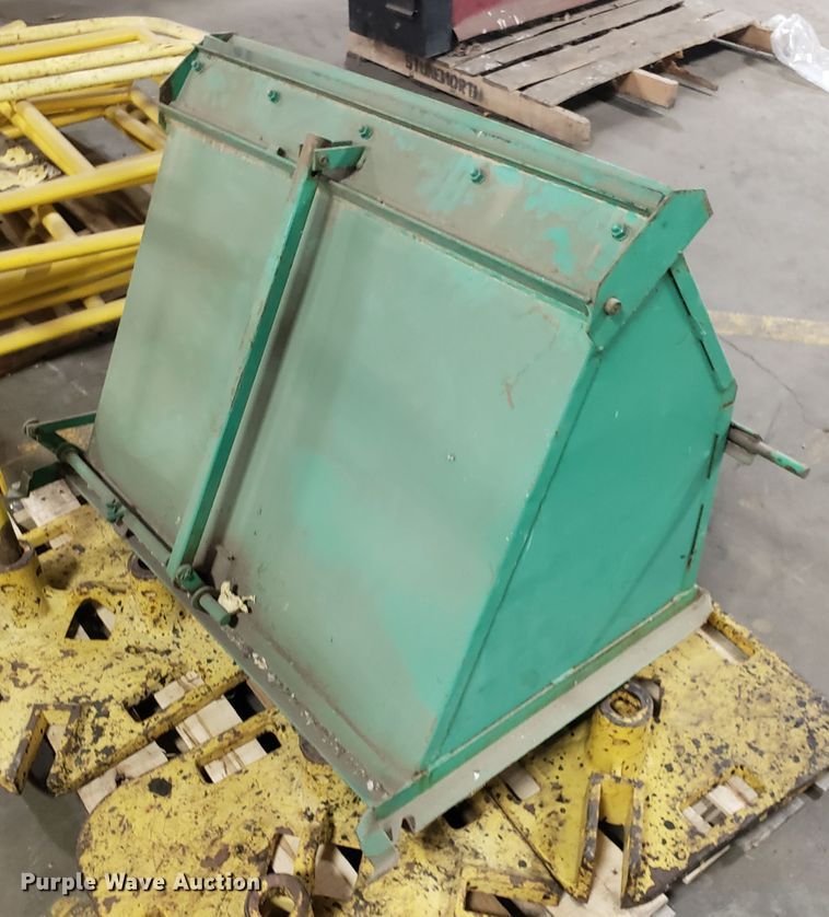 image for item EZ9088 (3) Garlock rockers