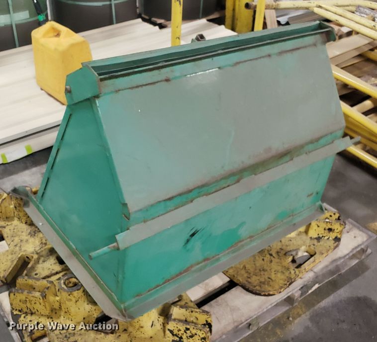 image for item EZ9088 (3) Garlock rockers