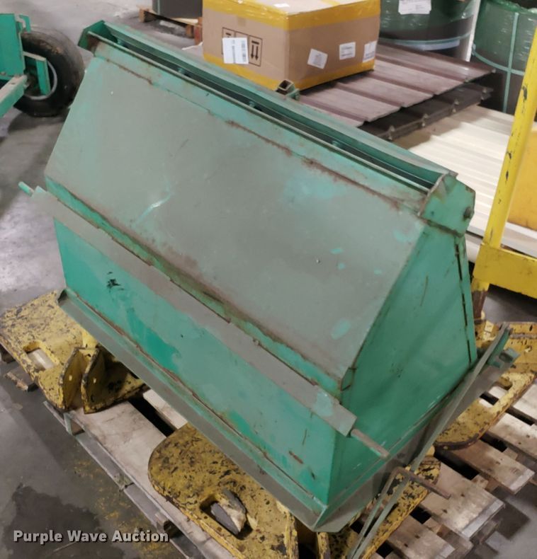 image for item EZ9088 (3) Garlock rockers