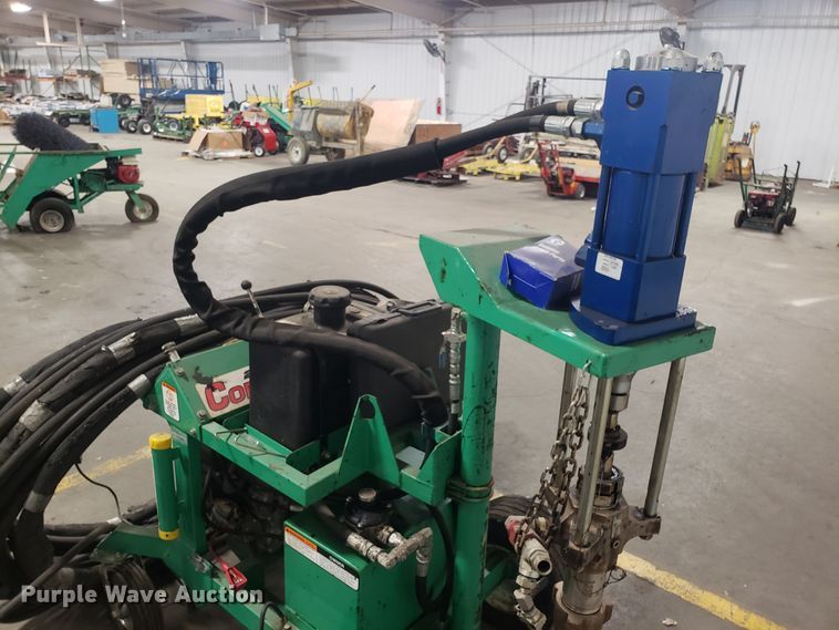 image for item EZ9089 Garlock 2120 Commander airless sprayer