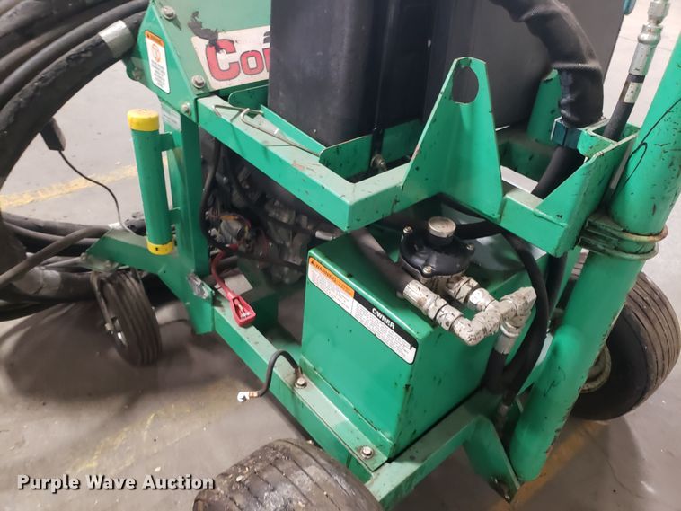 image for item EZ9089 Garlock 2120 Commander airless sprayer