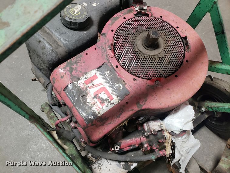 image for item EZ9091 (2) roof grinders