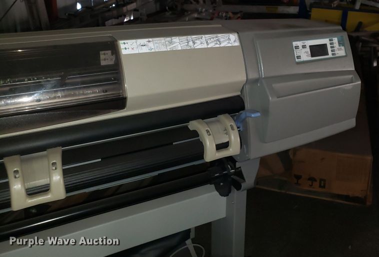 image for item EZ9093 HP C6090Y printer