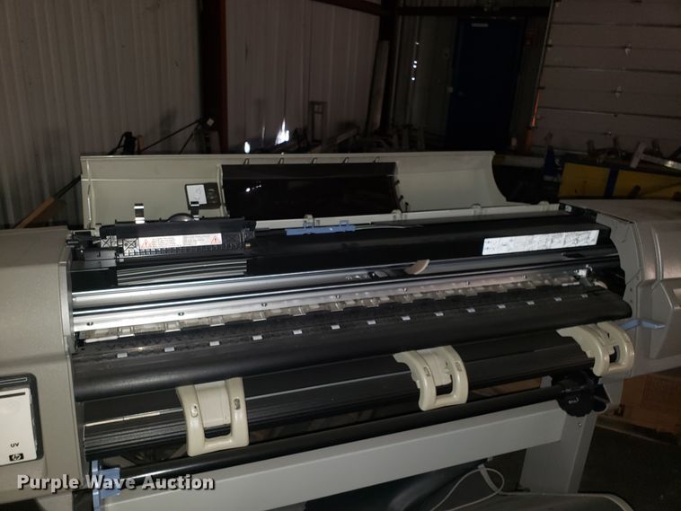 image for item EZ9093 HP C6090Y printer