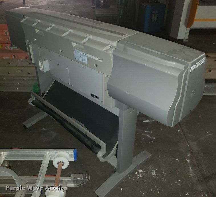 image for item EZ9093 HP C6090Y printer