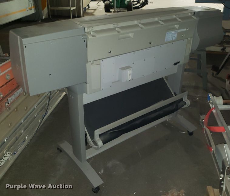 image for item EZ9093 HP C6090Y printer