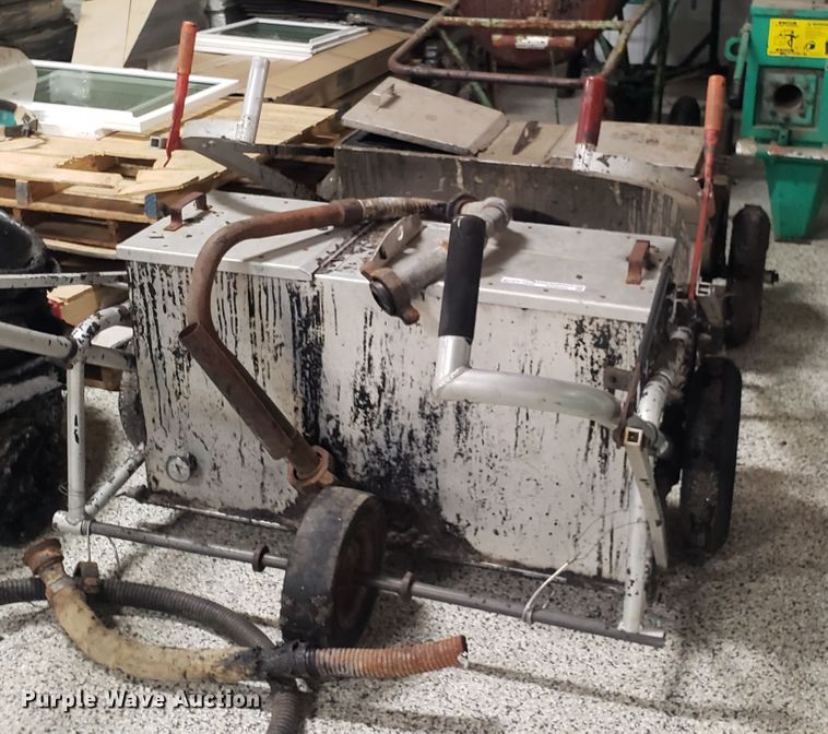 image for item EZ9094 (6) tar pots