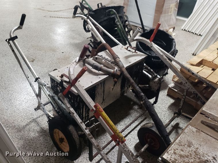 image for item EZ9094 (6) tar pots