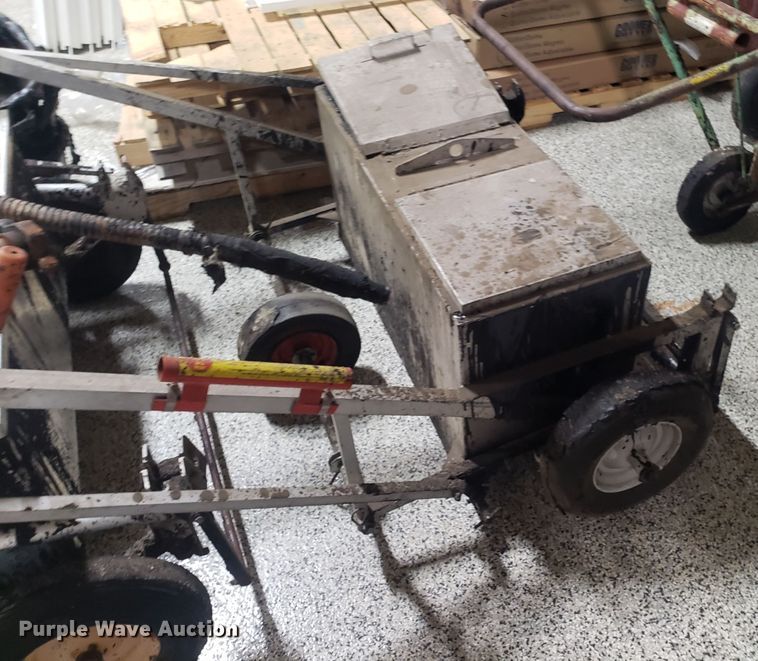 image for item EZ9094 (6) tar pots