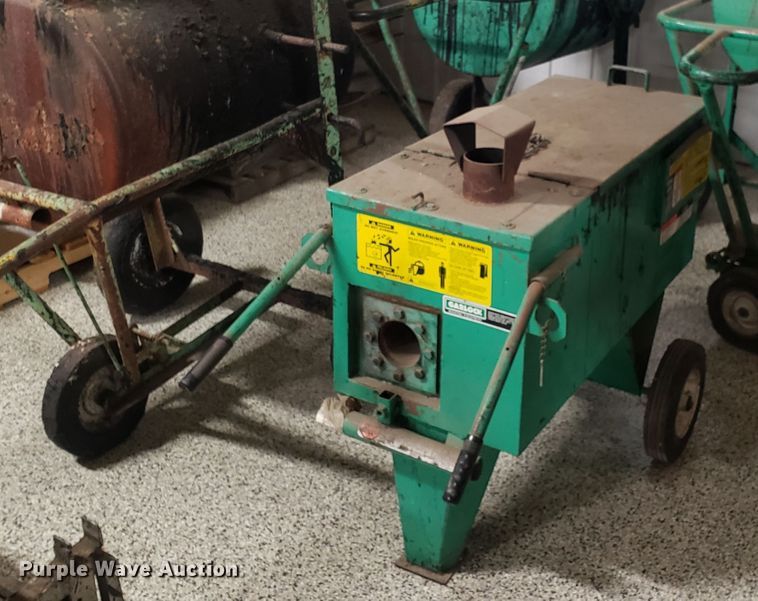 image for item EZ9094 (6) tar pots