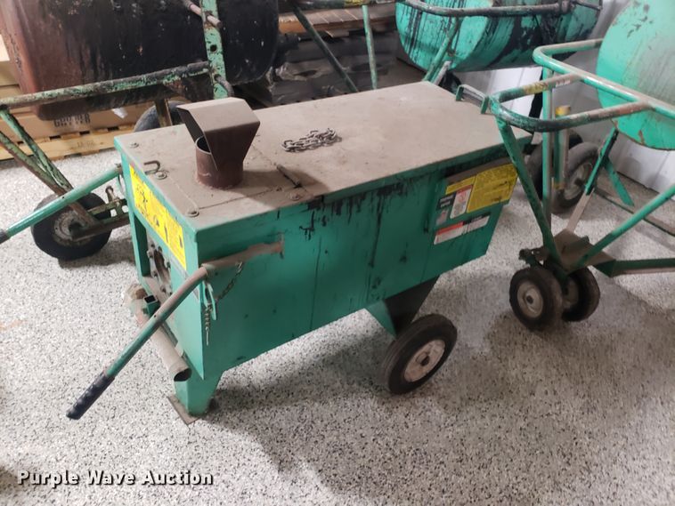 image for item EZ9094 (6) tar pots