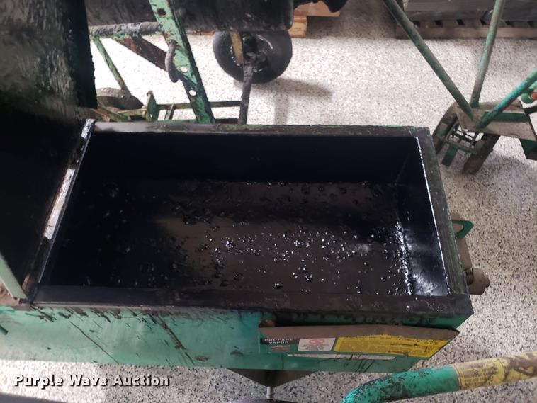 image for item EZ9094 (6) tar pots