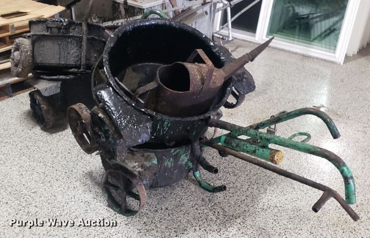 image for item EZ9094 (6) tar pots