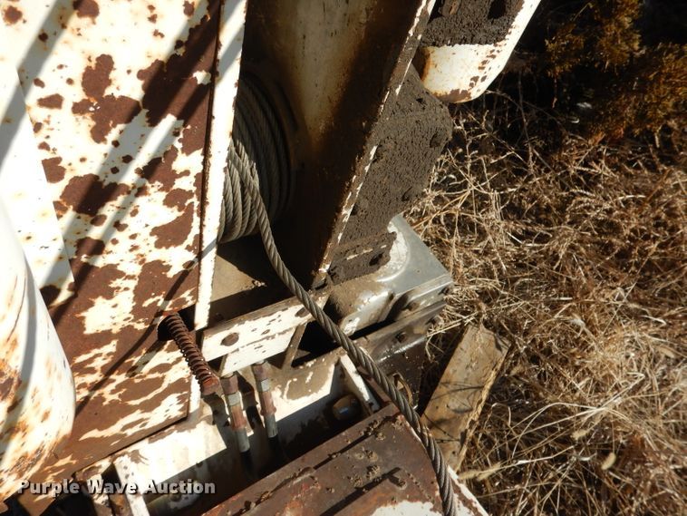 image for item FA9332 Auto Crane 6006 crane