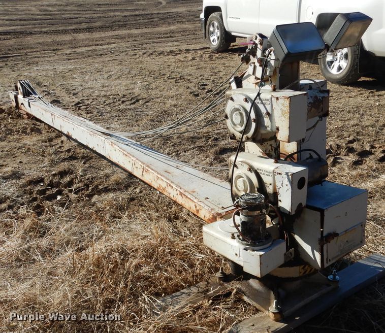 image for item FA9333 Auto Crane 6006 crane