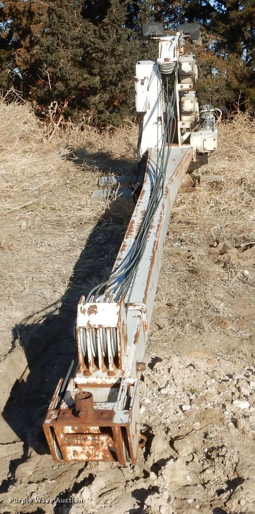 image for item FA9333 Auto Crane 6006 crane