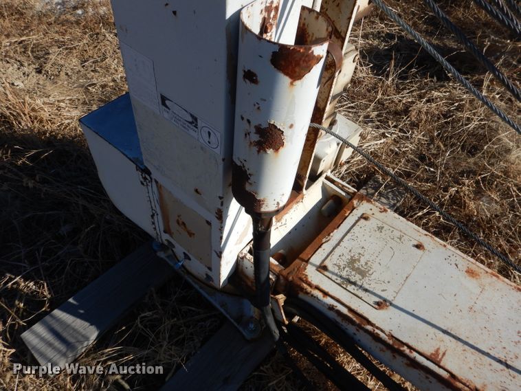 image for item FA9333 Auto Crane 6006 crane