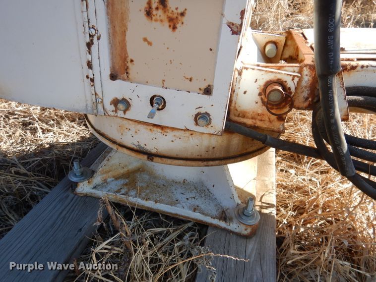 image for item FA9333 Auto Crane 6006 crane