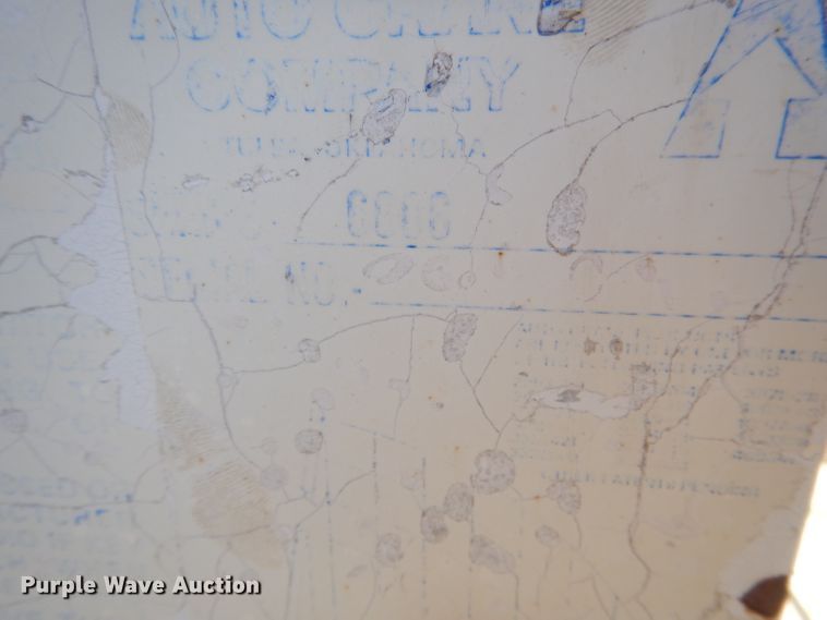 image for item FA9333 Auto Crane 6006 crane