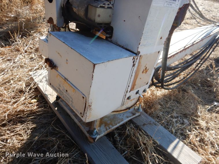 image for item FA9333 Auto Crane 6006 crane