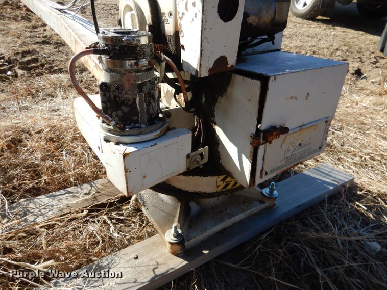 image for item FA9333 Auto Crane 6006 crane