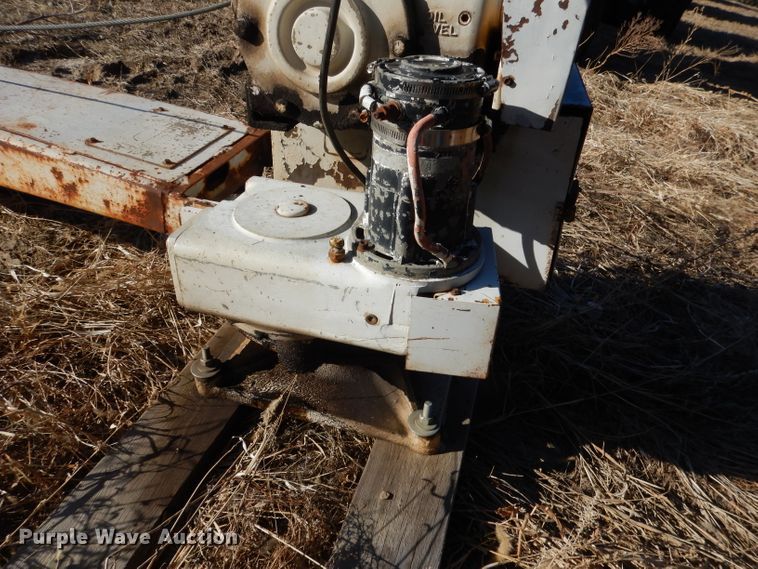 image for item FA9333 Auto Crane 6006 crane