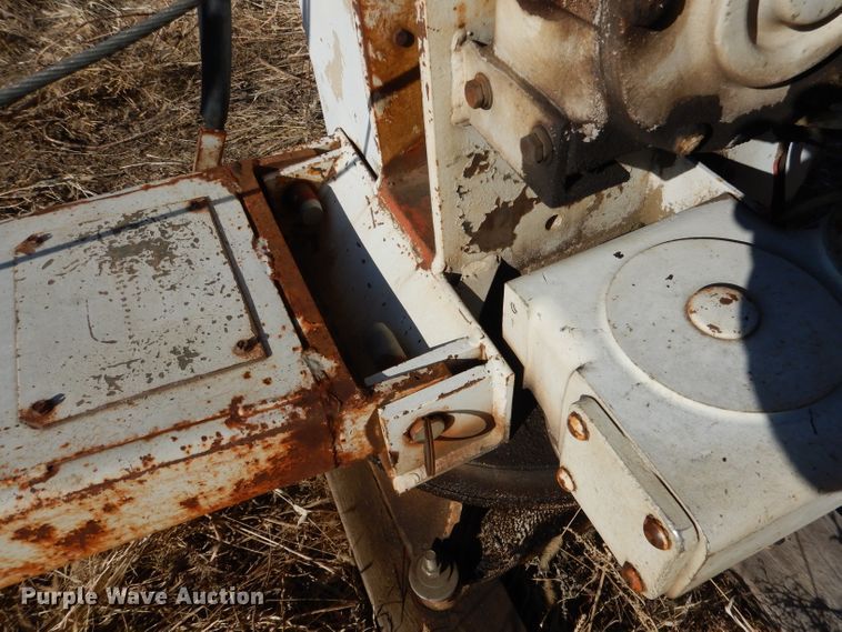 image for item FA9333 Auto Crane 6006 crane