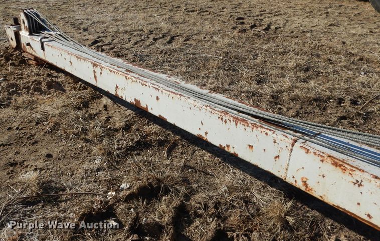 image for item FA9333 Auto Crane 6006 crane