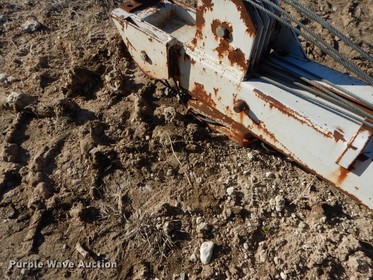 image for item FA9333 Auto Crane 6006 crane