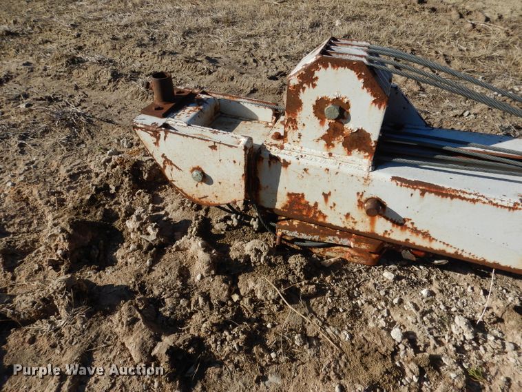 image for item FA9333 Auto Crane 6006 crane