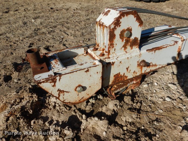 image for item FA9333 Auto Crane 6006 crane