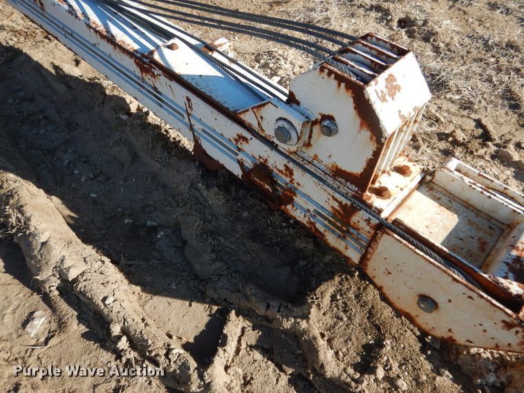 image for item FA9333 Auto Crane 6006 crane