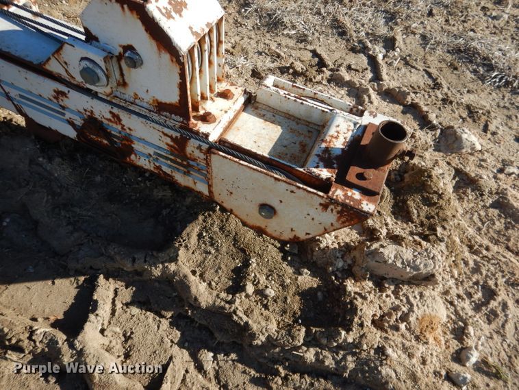 image for item FA9333 Auto Crane 6006 crane