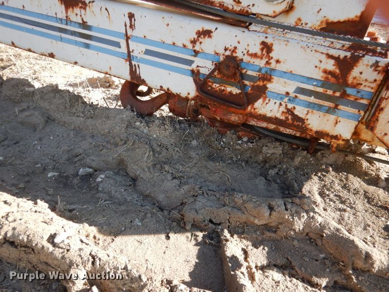 image for item FA9333 Auto Crane 6006 crane