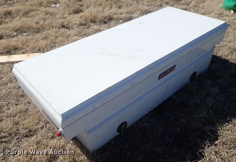 image for item FF9478 Truck accessories